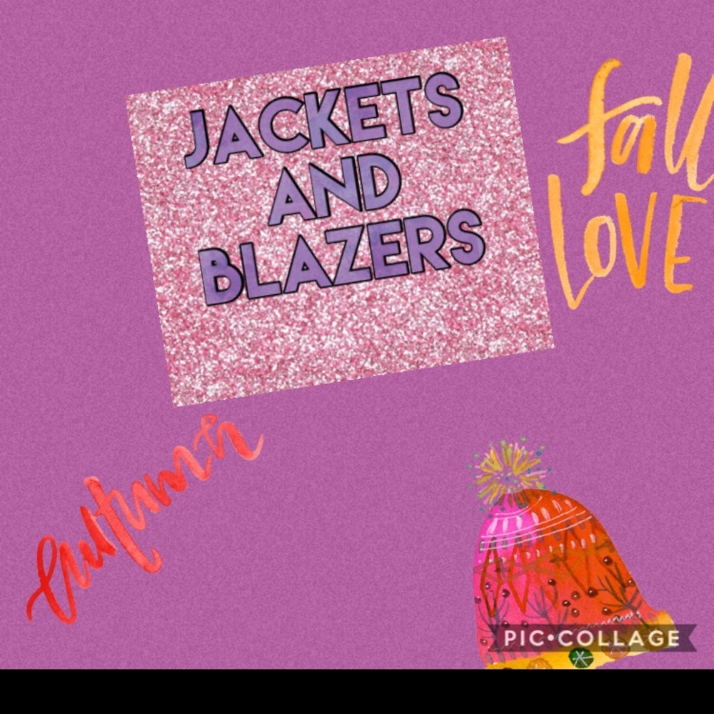 Jackets